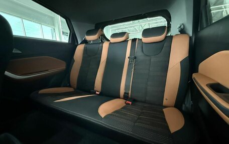 Chery Tiggo 2, 2017 год, 799 000 рублей, 23 фотография