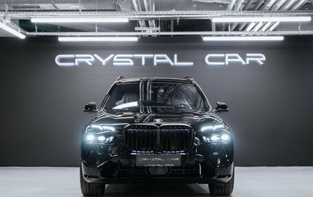 BMW X7, 2025 год, 15 795 000 рублей, 7 фотография