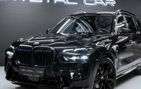 BMW X7, 2025 год, 15 795 000 рублей, 6 фотография