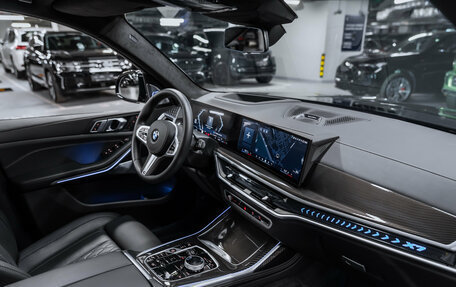 BMW X7, 2025 год, 15 795 000 рублей, 2 фотография