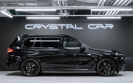 BMW X7, 2025 год, 15 795 000 рублей, 8 фотография