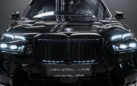 BMW X7, 2025 год, 15 795 000 рублей, 10 фотография