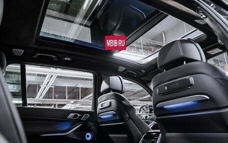 BMW X7, 2025 год, 15 795 000 рублей, 4 фотография