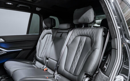 BMW X7, 2025 год, 15 795 000 рублей, 22 фотография