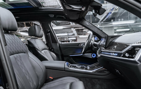 BMW X7, 2025 год, 15 795 000 рублей, 21 фотография