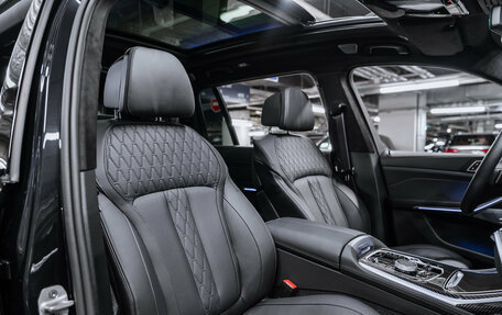 BMW X7, 2025 год, 15 795 000 рублей, 20 фотография