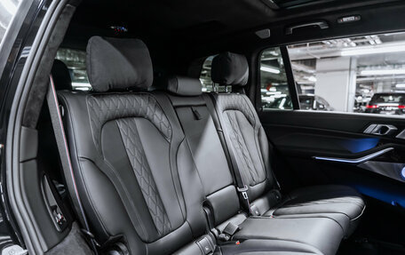 BMW X7, 2025 год, 15 795 000 рублей, 25 фотография