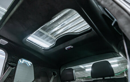 BMW X7, 2025 год, 15 795 000 рублей, 27 фотография