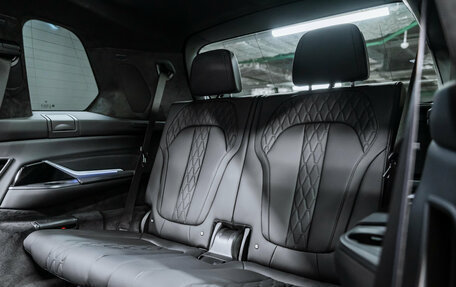 BMW X7, 2025 год, 15 795 000 рублей, 26 фотография