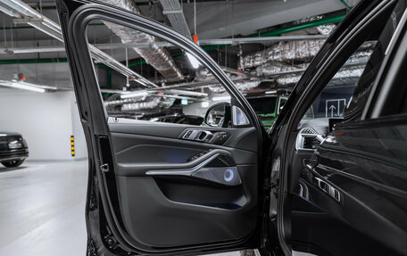 BMW X7, 2025 год, 15 795 000 рублей, 29 фотография