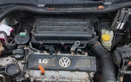 Volkswagen Polo VI (EU Market), 2011 год, 380 000 рублей, 3 фотография