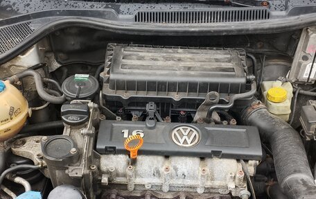 Volkswagen Polo VI (EU Market), 2011 год, 380 000 рублей, 12 фотография