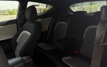 KIA cee'd III, 2013 год, 1 300 000 рублей, 12 фотография