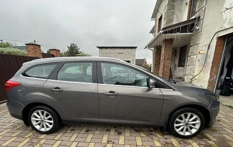 Ford Focus III, 2015 год, 920 000 рублей, 5 фотография