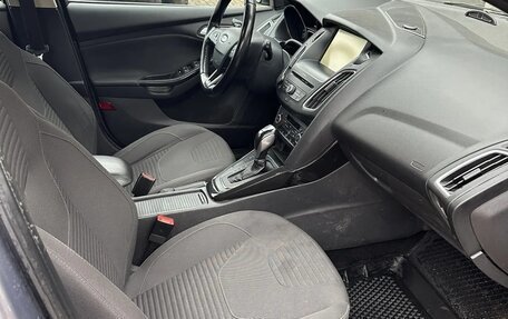 Ford Focus III, 2015 год, 920 000 рублей, 7 фотография