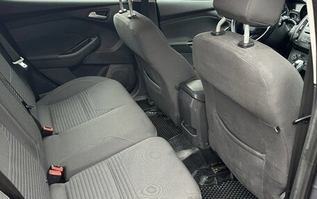 Ford Focus III, 2015 год, 920 000 рублей, 8 фотография