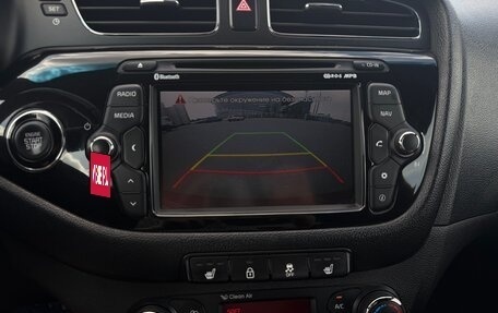KIA cee'd III, 2013 год, 1 300 000 рублей, 13 фотография