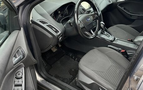 Ford Focus III, 2015 год, 920 000 рублей, 10 фотография