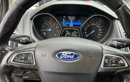 Ford Focus III, 2015 год, 920 000 рублей, 12 фотография