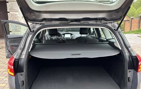 Ford Focus III, 2015 год, 920 000 рублей, 11 фотография