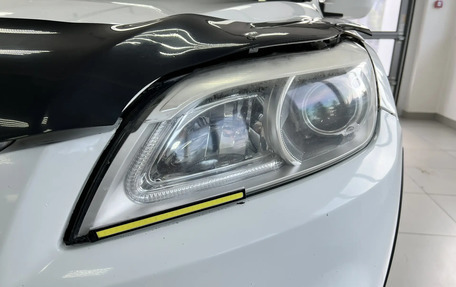 Lifan X60 I рестайлинг, 2013 год, 220 000 рублей, 2 фотография
