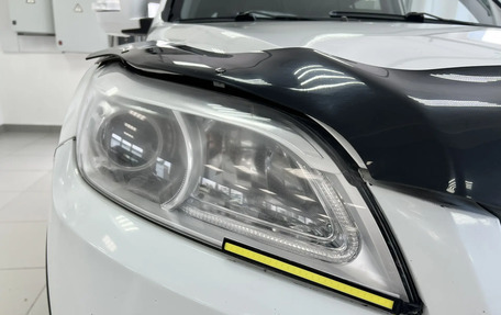 Lifan X60 I рестайлинг, 2013 год, 220 000 рублей, 5 фотография