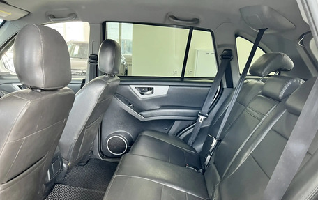 Lifan X60 I рестайлинг, 2013 год, 220 000 рублей, 12 фотография