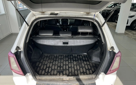 Lifan X60 I рестайлинг, 2013 год, 220 000 рублей, 10 фотография