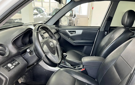 Lifan X60 I рестайлинг, 2013 год, 220 000 рублей, 11 фотография