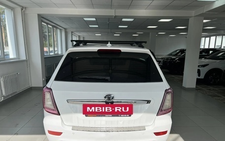 Lifan X60 I рестайлинг, 2013 год, 220 000 рублей, 7 фотография