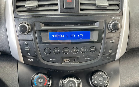 Lifan X60 I рестайлинг, 2013 год, 220 000 рублей, 16 фотография