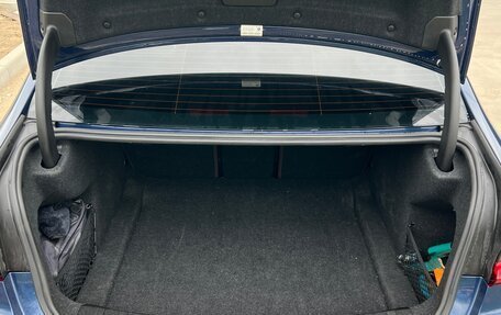 BMW 3 серия, 2020 год, 4 200 000 рублей, 13 фотография