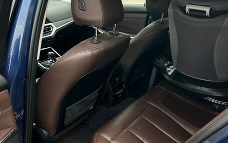 BMW 3 серия, 2020 год, 4 200 000 рублей, 14 фотография