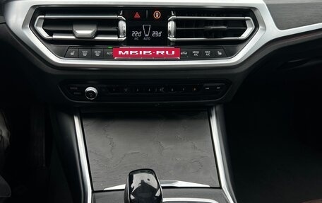 BMW 3 серия, 2020 год, 4 200 000 рублей, 10 фотография