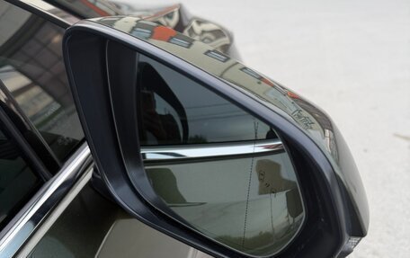 Lexus RX IV рестайлинг, 2020 год, 5 500 000 рублей, 9 фотография