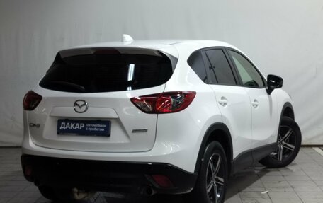 Mazda CX-5 II, 2012 год, 1 390 000 рублей, 4 фотография