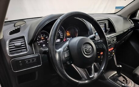 Mazda CX-5 II, 2012 год, 1 390 000 рублей, 9 фотография