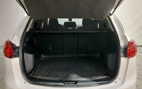 Mazda CX-5 II, 2012 год, 1 390 000 рублей, 7 фотография