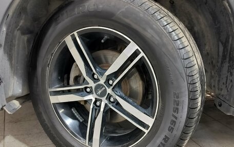 Mazda CX-5 II, 2012 год, 1 390 000 рублей, 8 фотография