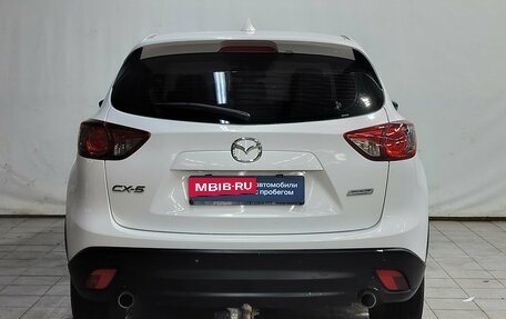 Mazda CX-5 II, 2012 год, 1 390 000 рублей, 5 фотография
