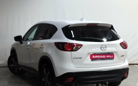 Mazda CX-5 II, 2012 год, 1 390 000 рублей, 6 фотография