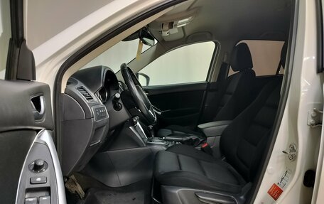 Mazda CX-5 II, 2012 год, 1 390 000 рублей, 16 фотография
