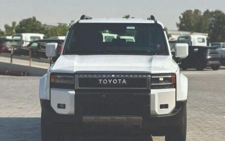 Toyota Land Cruiser Prado, 2025 год, 8 352 000 рублей, 2 фотография
