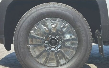 Toyota Land Cruiser Prado, 2025 год, 8 352 000 рублей, 7 фотография