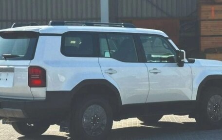 Toyota Land Cruiser Prado, 2025 год, 8 352 000 рублей, 6 фотография
