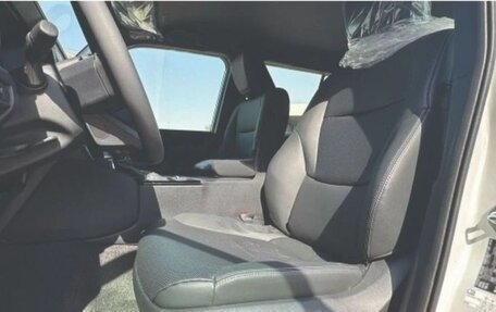 Toyota Land Cruiser Prado, 2025 год, 8 352 000 рублей, 9 фотография