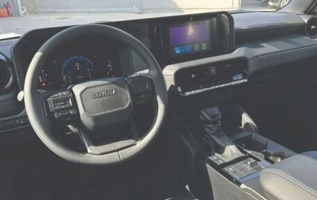 Toyota Land Cruiser Prado, 2025 год, 8 352 000 рублей, 10 фотография