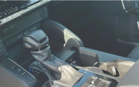 Toyota Land Cruiser Prado, 2025 год, 8 352 000 рублей, 12 фотография