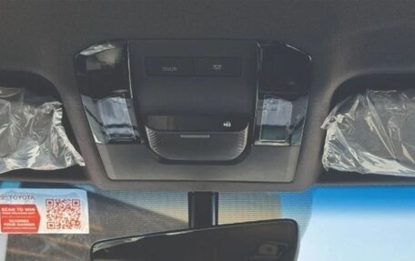 Toyota Land Cruiser Prado, 2025 год, 8 352 000 рублей, 13 фотография