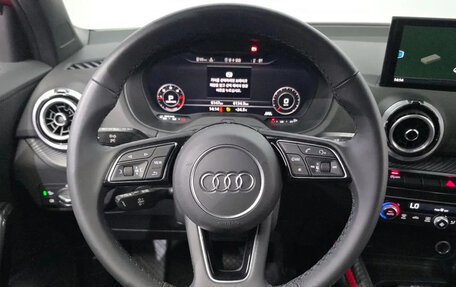 Audi Q2 I, 2023 год, 3 200 000 рублей, 10 фотография